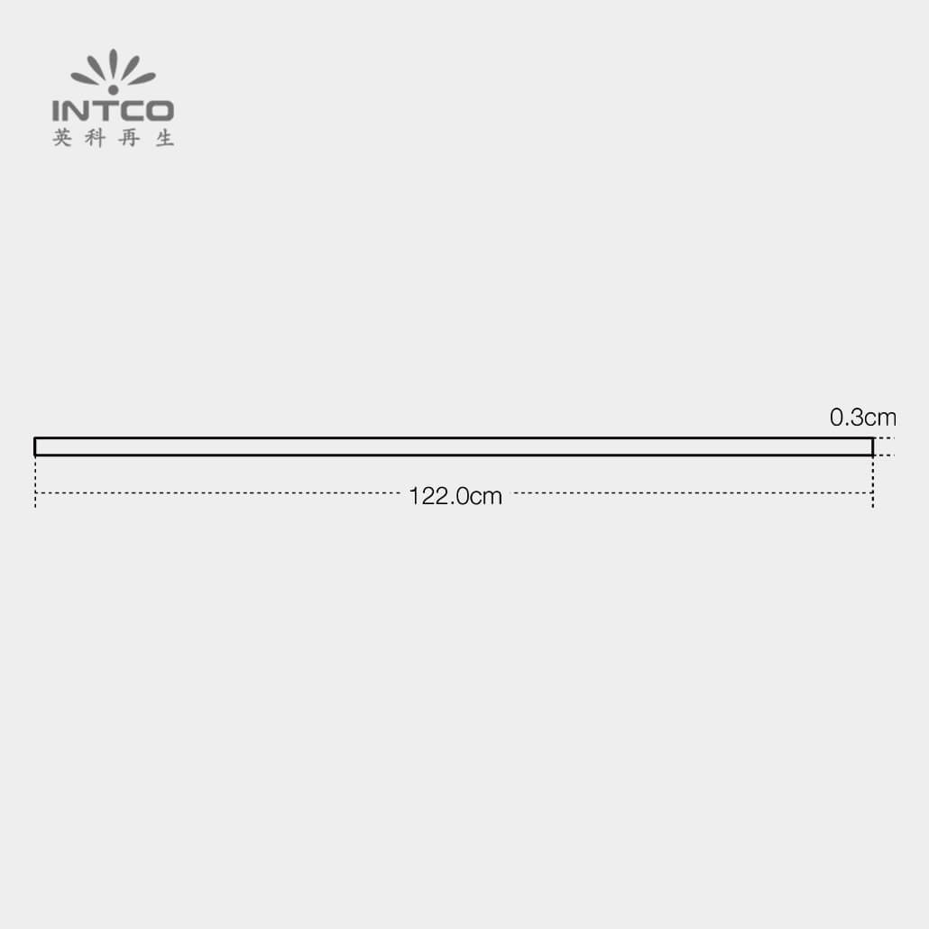 Panel SPC con tratamiento UV JF12203